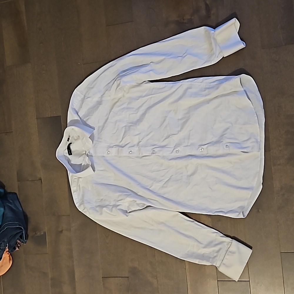 Horst dress shirt